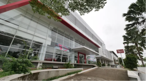 Astra Daihatsu Kelapa Gading, Automotive Dealership | We provide Indonesia infrastructure map on various property sectors and data. Access property listings, infrastructure developments, news, and valuable transaction data for informed decisions.