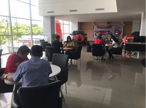 Astra Daihatsu Kelapa Gading, Automotive Dealership | We provide Indonesia infrastructure map on various property sectors and data. Access property listings, infrastructure developments, news, and valuable transaction data for informed decisions.
