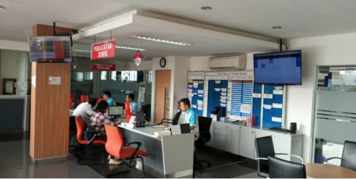 Astrido Daihatsu Kebun Jeruk, Automotive Dealership | We provide Indonesia infrastructure map on various property sectors and data. Access property listings, infrastructure developments, news, and valuable transaction data for informed decisions.