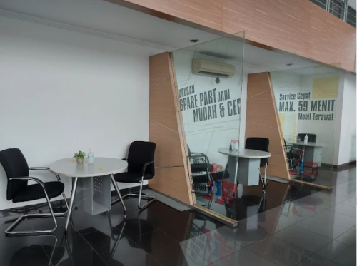 Astrido Daihatsu Kebun Jeruk, Automotive Dealership | We provide Indonesia infrastructure map on various property sectors and data. Access property listings, infrastructure developments, news, and valuable transaction data for informed decisions.