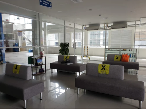 Astra Daihatsu Radio Dalam, Automotive Dealership | We provide Indonesia infrastructure map on various property sectors and data. Access property listings, infrastructure developments, news, and valuable transaction data for informed decisions.