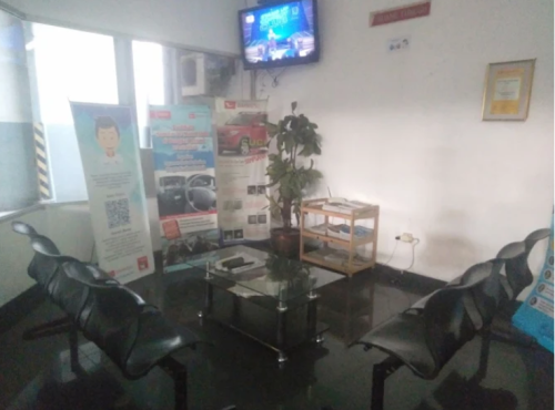 Armada Auto Tara Daihatsu Sawah Besar, Automotive Dealership | We provide Indonesia infrastructure map on various property sectors and data. Access property listings, infrastructure developments, news, and valuable transaction data for informed decisions.
