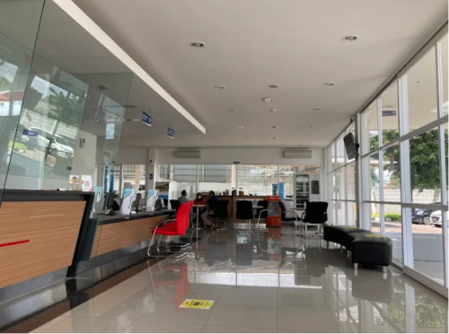 Tunas Daihatsu Pondok Bambu, Automotive Dealership | We provide Indonesia infrastructure map on various property sectors and data. Access property listings, infrastructure developments, news, and valuable transaction data for informed decisions.