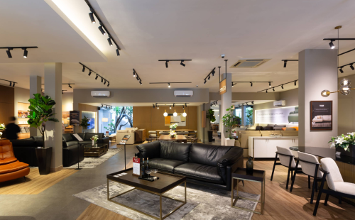 Dekoruma Kemang, Stand Alone Retail | We provide Indonesia infrastructure map on various property sectors and data. Access property listings, infrastructure developments, news, and valuable transaction data for informed decisions.