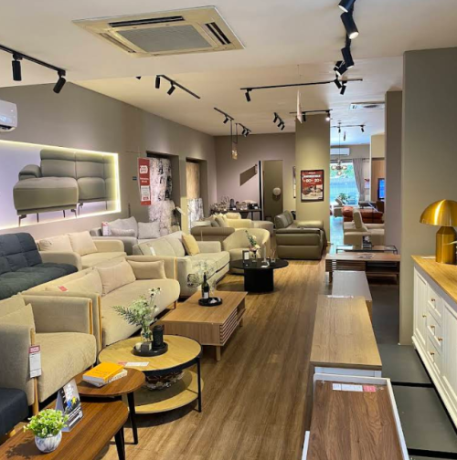 Dekoruma Kemang, Stand Alone Retail | We provide Indonesia infrastructure map on various property sectors and data. Access property listings, infrastructure developments, news, and valuable transaction data for informed decisions.