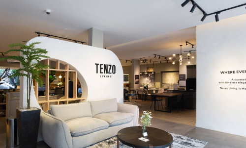 Dekoruma Kemang, Stand Alone Retail | We provide Indonesia infrastructure map on various property sectors and data. Access property listings, infrastructure developments, news, and valuable transaction data for informed decisions.