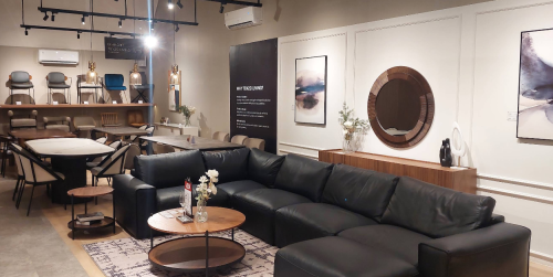 Dekoruma Radio Dalam, Stand Alone Retail | We provide Indonesia infrastructure map on various property sectors and data. Access property listings, infrastructure developments, news, and valuable transaction data for informed decisions.