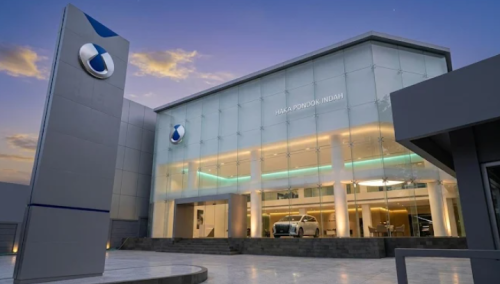 Denza Haka Pondok Indah, Automotive Dealership | We provide Indonesia infrastructure map on various property sectors and data. Access property listings, infrastructure developments, news, and valuable transaction data for informed decisions.