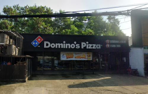 Domino's Pizza Basuki Rahmat, Stand Alone Retail | We provide Indonesia infrastructure map on various property sectors and data. Access property listings, infrastructure developments, news, and valuable transaction data for informed decisions.