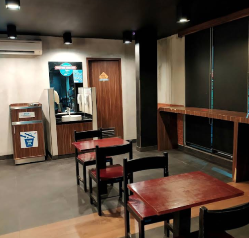 Domino's Pizza Muara Karang, Stand Alone Retail | We provide Indonesia infrastructure map on various property sectors and data. Access property listings, infrastructure developments, news, and valuable transaction data for informed decisions.