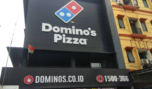 Domino's Pizza Teluk Gong, Stand Alone Retail | We provide Indonesia infrastructure map on various property sectors and data. Access property listings, infrastructure developments, news, and valuable transaction data for informed decisions.