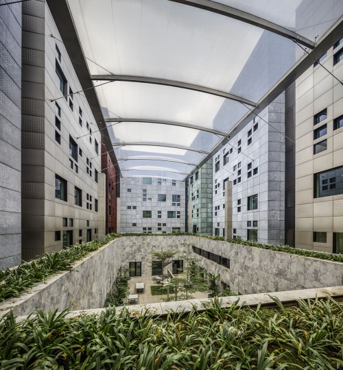 Embassy of the Commonwealth of Australia, Embassy | We provide Indonesia infrastructure map on various property sectors and data. Access property listings, infrastructure developments, news, and valuable transaction data for informed decisions.