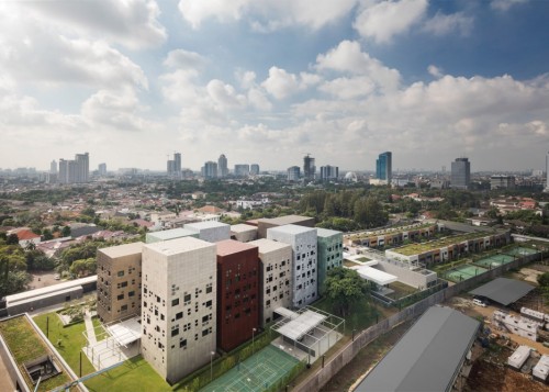 Embassy of the Commonwealth of Australia, Embassy | We provide Indonesia infrastructure map on various property sectors and data. Access property listings, infrastructure developments, news, and valuable transaction data for informed decisions.