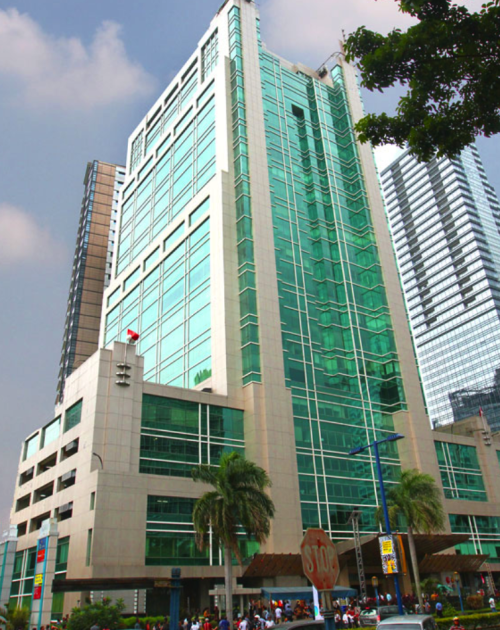 Embassy of Finland, Embassy | We provide Indonesia infrastructure map on various property sectors and data. Access property listings, infrastructure developments, news, and valuable transaction data for informed decisions.