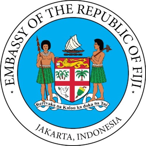 Embassy of Fiji, Embassy | We provide Indonesia infrastructure map on various property sectors and data. Access property listings, infrastructure developments, news, and valuable transaction data for informed decisions.