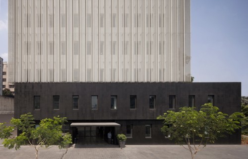 Embassy of France, Embassy | We provide Indonesia infrastructure map on various property sectors and data. Access property listings, infrastructure developments, news, and valuable transaction data for informed decisions.