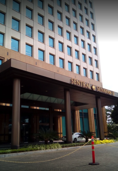 Embassy of New Zealand, Embassy | We provide Indonesia infrastructure map on various property sectors and data. Access property listings, infrastructure developments, news, and valuable transaction data for informed decisions.