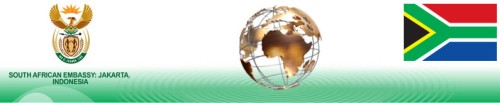 Embassy of the Republic of South Africa, Embassy | We provide Indonesia infrastructure map on various property sectors and data. Access property listings, infrastructure developments, news, and valuable transaction data for informed decisions.