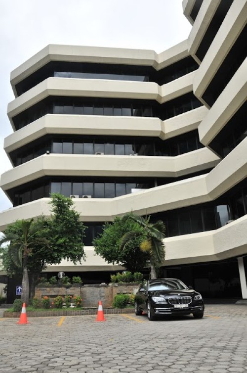 Embassy of the Kingdom of Saudi Arabia, Embassy | We provide Indonesia infrastructure map on various property sectors and data. Access property listings, infrastructure developments, news, and valuable transaction data for informed decisions.
