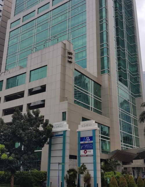 Embassy of Sweden, Embassy | We provide Indonesia infrastructure map on various property sectors and data. Access property listings, infrastructure developments, news, and valuable transaction data for informed decisions.