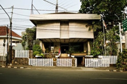 Embassy of Serbia, Embassy | We provide Indonesia infrastructure map on various property sectors and data. Access property listings, infrastructure developments, news, and valuable transaction data for informed decisions.