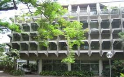 Embassy of Switzerland, Embassy | We provide Indonesia infrastructure map on various property sectors and data. Access property listings, infrastructure developments, news, and valuable transaction data for informed decisions.