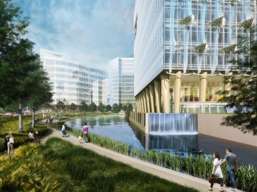 Embassy of the United States of America, Embassy | We provide Indonesia infrastructure map on various property sectors and data. Access property listings, infrastructure developments, news, and valuable transaction data for informed decisions.