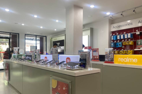 Erafone Cililitan, Stand Alone Retail | We provide Indonesia infrastructure map on various property sectors and data. Access property listings, infrastructure developments, news, and valuable transaction data for informed decisions.