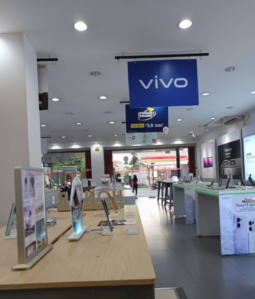 Erafone Megastore Pondok Bambu, Stand Alone Retail | We provide Indonesia infrastructure map on various property sectors and data. Access property listings, infrastructure developments, news, and valuable transaction data for informed decisions.