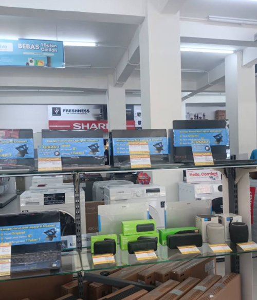 Erablue Electronics Buaran Raya, Stand Alone Retail | We provide Indonesia infrastructure map on various property sectors and data. Access property listings, infrastructure developments, news, and valuable transaction data for informed decisions.