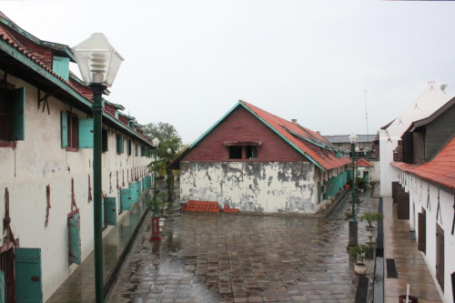 Jakarta Maritime Museum, Entertainment | We provide Indonesia infrastructure map on various property sectors and data. Access property listings, infrastructure developments, news, and valuable transaction data for informed decisions.