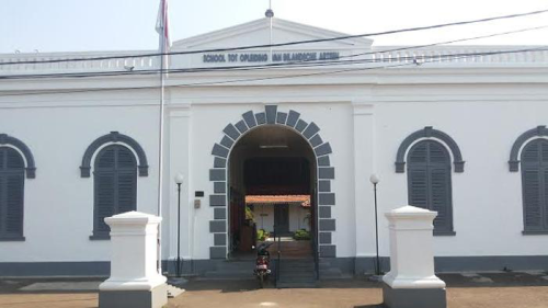 Museum Kebangkitan Nasional, Entertainment | We provide Indonesia infrastructure map on various property sectors and data. Access property listings, infrastructure developments, news, and valuable transaction data for informed decisions.