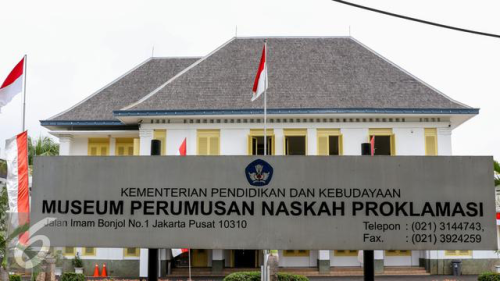 Museum Perumusan Naskah Proklamasi, Entertainment | We provide Indonesia infrastructure map on various property sectors and data. Access property listings, infrastructure developments, news, and valuable transaction data for informed decisions.