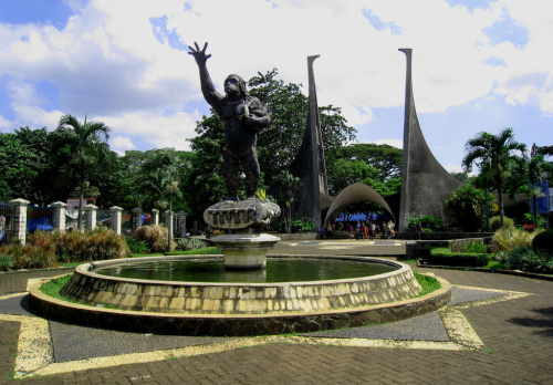 Satriamandala Museum, Entertainment | We provide Indonesia infrastructure map on various property sectors and data. Access property listings, infrastructure developments, news, and valuable transaction data for informed decisions.