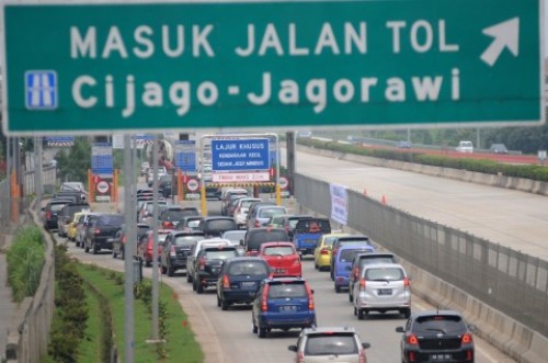 Jl. Tol Cinere - Jagorawi Seksi I, Toll Road, Translingkar Kita Jaya | We provide Indonesia infrastructure map on various property sectors and data. Access property listings, infrastructure developments, news, and valuable transaction data for informed decisions.