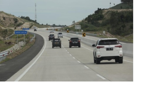 Jl. Tol Padalarang - Cileunyi, Toll Road, Jasa Marga (Persero)  | We provide Indonesia infrastructure map on various property sectors and data. Access property listings, infrastructure developments, news, and valuable transaction data for informed decisions.