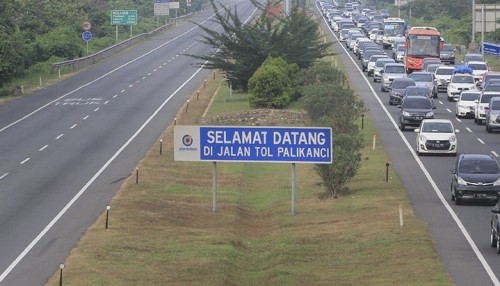 Jl. Tol Kanci - Pejagan, Toll Road, Semesta Marga Raya | We provide Indonesia infrastructure map on various property sectors and data. Access property listings, infrastructure developments, news, and valuable transaction data for informed decisions.