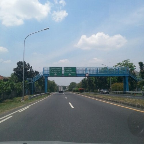 Jl. Tol Semarang Seksi A,B,C, Toll Road, Jasa Marga (Persero)  | We provide Indonesia infrastructure map on various property sectors and data. Access property listings, infrastructure developments, news, and valuable transaction data for informed decisions.
