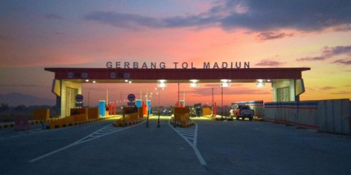 Jl. Tol Ngawi - Kertosono Seksi I, II dan III, Toll Road, Ngawi Kertosono Jaya | We provide Indonesia infrastructure map on various property sectors and data. Access property listings, infrastructure developments, news, and valuable transaction data for informed decisions.