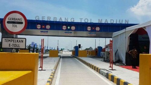 Jl. Tol Ngawi - Kertosono, Toll Road, Ngawi Kertosono Jaya | We provide Indonesia infrastructure map on various property sectors and data. Access property listings, infrastructure developments, news, and valuable transaction data for informed decisions.