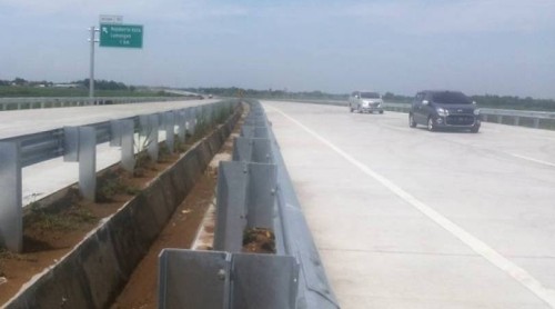 Jl. Tol Mojokerto - Kertosono Seksi II, Toll Road, Jasa Marga (Persero)  | We provide Indonesia infrastructure map on various property sectors and data. Access property listings, infrastructure developments, news, and valuable transaction data for informed decisions.