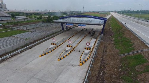 Jl. Tol Surabaya - Mojokerto 1B, 2 & 3, Toll Road, Jasamarga Surabaya Mojokerto | We provide Indonesia infrastructure map on various property sectors and data. Access property listings, infrastructure developments, news, and valuable transaction data for informed decisions.