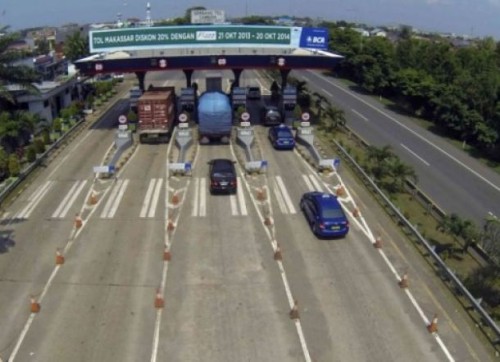 Jl. Tol Makasar Seksi IV, Toll Road, Jalan Tol Seksi Empat | We provide Indonesia infrastructure map on various property sectors and data. Access property listings, infrastructure developments, news, and valuable transaction data for informed decisions.