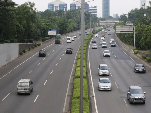 Jl. Tol JORR Seksi W2S, Toll Road, Jalantol Lingkarluar Jakarta | We provide Indonesia infrastructure map on various property sectors and data. Access property listings, infrastructure developments, news, and valuable transaction data for informed decisions.