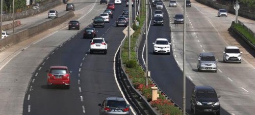 Jl. Tol JORR Seksi W2 Utara, Toll Road, Marga Lingkar Jakarta | We provide Indonesia infrastructure map on various property sectors and data. Access property listings, infrastructure developments, news, and valuable transaction data for informed decisions.