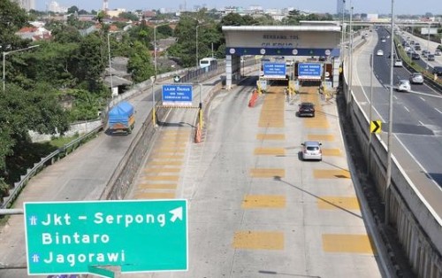 Jl. Tol JORR Seksi W1, Toll Road, Jakarta Lingkar Barat Satu | We provide Indonesia infrastructure map on various property sectors and data. Access property listings, infrastructure developments, news, and valuable transaction data for informed decisions.