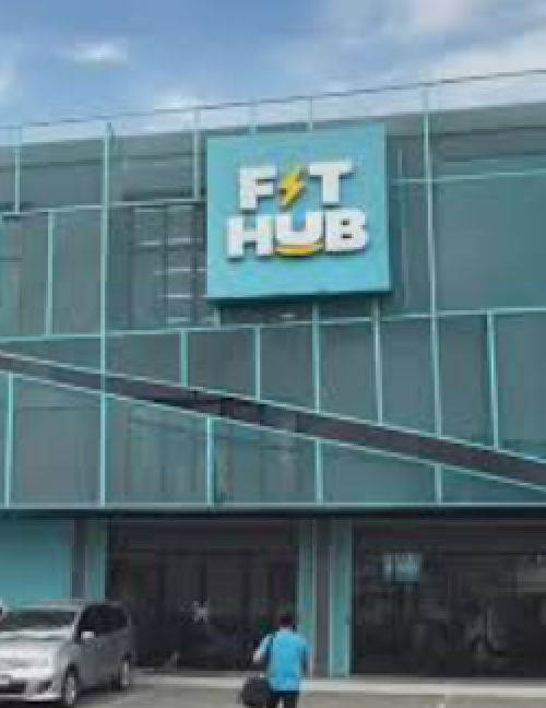 FIT HUB Cideng, Stand Alone Retail | We provide Indonesia infrastructure map on various property sectors and data. Access property listings, infrastructure developments, news, and valuable transaction data for informed decisions.
