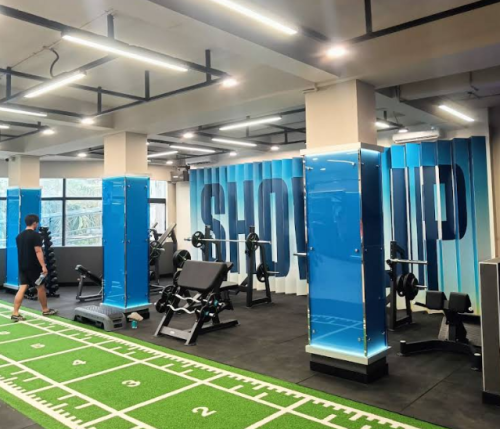 FIT HUB Cideng, Stand Alone Retail | We provide Indonesia infrastructure map on various property sectors and data. Access property listings, infrastructure developments, news, and valuable transaction data for informed decisions.