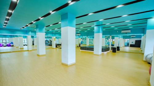 FIT HUB Duren Sawit, Stand Alone Retail | We provide Indonesia infrastructure map on various property sectors and data. Access property listings, infrastructure developments, news, and valuable transaction data for informed decisions.