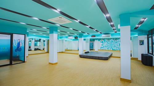 FIT HUB Gandaria, Stand Alone Retail | We provide Indonesia infrastructure map on various property sectors and data. Access property listings, infrastructure developments, news, and valuable transaction data for informed decisions.